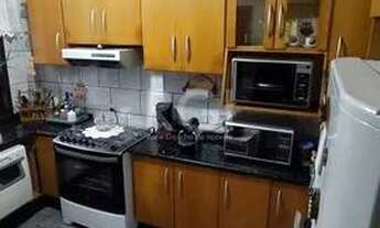 Imagem 3: Casa para Venda - 120m², 3 dormitórios, sendo 2 suites, 3 vagas - Vera Cruz