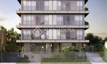 Imagem 2: Apartamento para venda com 62 metros quadrados com 2 quartos em Menino Deus - Porto Alegre