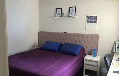 Imagem 5: Vendo apto espaçoso