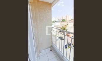 Imagem 4: Apartamento para Aluguel - Jardim Éster Yolanda, 2 Quartos, 38 m2