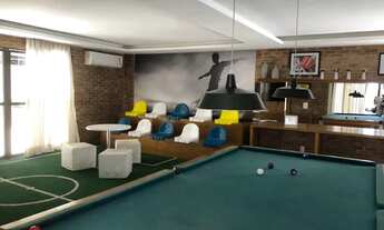 Imagem 2: Raridade apartamento - 3 suítes à venda - Condomínio Vila Esplêndida - Vila da Penha