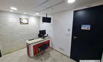 Imagem 3: Sala, 40 m² - venda por R$ 299.000,00 ou aluguel por R$ 2.780,00/mês - Centro - Guarulhos
