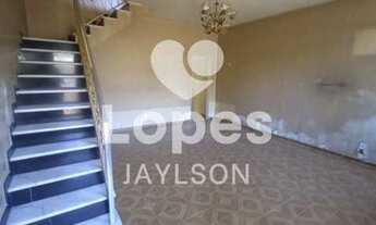 Imagem 2: Casa de rua-À VENDA-Bonsucesso-Rio de Janeiro-RJ