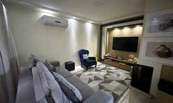 Imagem 6: Sobrado mobiliado