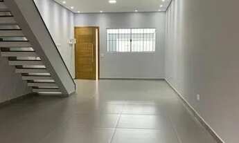 Imagem 4: Sobrado à venda no bairro Parque das Nações - Santo André/SP