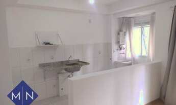 Imagem 5: Apartamento com 1 dormitório para alugar, 68 m² por R$ 3.841,82/mês - Alphaville Conde II