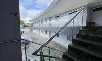 Imagem 3: Apartamento bairro Aparecida