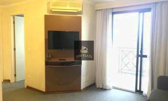 Imagem 4: Flat disponível na Vila Olímpia