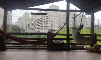 Imagem: Casa com Varanda Piqueri