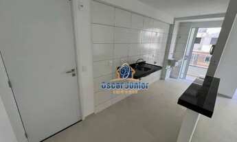 Imagem 4: Apartamento com 2 dormitórios para alugar, 55 m² por R$ 2.758,62/mês - Luciano Cavalcante