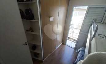 Imagem 6: Casa de Condomínio de 133m² com 3 dormitórios e 3 vagas a venda - Jardim Umarizal