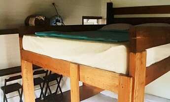 Imagem 6: Suíte para até 4 pessoas - Gramado