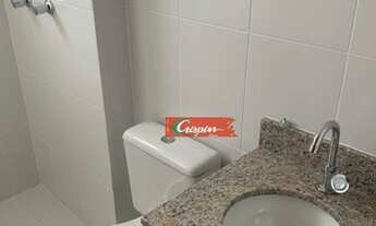 Imagem 5: Apartamento com 2 dormitórios à venda, 65 m² por R$ 458.000,00 - Vila Galvão - Guarulhos/S