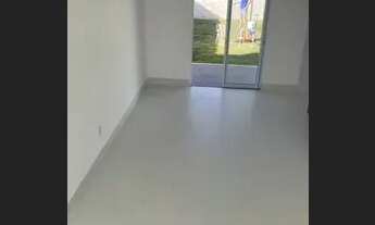 Imagem 4: Casa condomínio fechado na Barra dos Coqueiros - Sol e Praia (Pé na areia