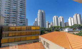 Imagem 7: Apartamento para Aluguel - Santo Amaro , 2 Quartos, 49 m2
