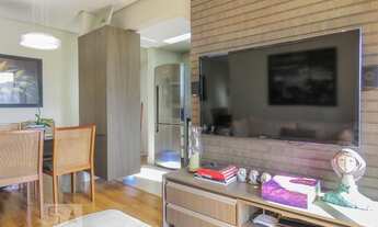 Imagem 6: Apartamento para Aluguel - Itaim Bibi, 1 Quarto, 47 m2