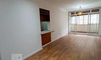 Imagem 3: Apartamento para Aluguel - Alphaville, 2 Quartos, 64 m2