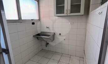 Imagem 5: São Paulo - Apartamento Padrão - VILA MARIANA