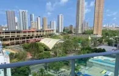 Imagem 4: Pronto para morar! Apartamento na Ilha do Retiro com 3 quartos c/ suíte, apenas 10% entrad