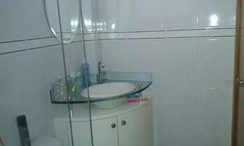 Imagem 7: Apartamento para venda tem 88 metros quadrados com 2 quartos