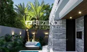 Imagem 4: Casa com 3 suítes a venda no Alphaville Palmas 1