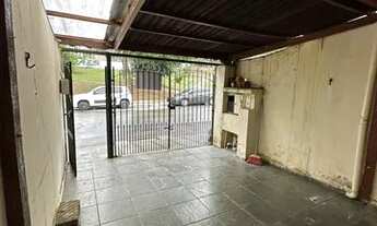 Imagem 3: Sobrado para alugar no paraventi guarulhos