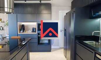 Imagem 7: Locação Apartamento 3 Dormitórios - 131 m² Vila Mascote