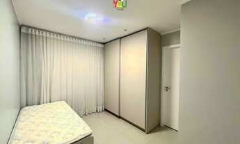 Imagem 6: Apartamento para aluguel tem 130 metros quadrados com 3 quartos em Setor Marista - Goiânia