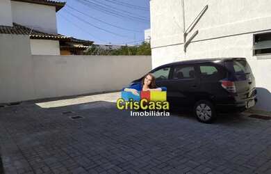 Imagem 7: Casa com 2 dormitórios para alugar, 75 m² por R$ 1.600,00/mês - São Cristóvão - Cabo Frio