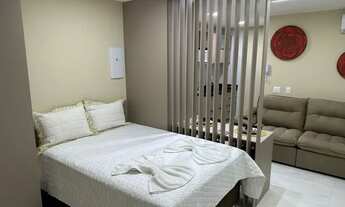 Imagem 7: Flat para aluguel tem 33 metros quadrados com 1 quarto em Tambaú - João Pessoa - PB