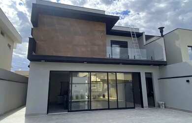 Imagem 2: Casa Venda Valinhos - Cond Vila do Sol