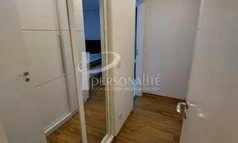 Imagem 7: Apartamento á venda, no Jardim Anália Franco - Tatuapé com 147 m² privativos , 3 suites