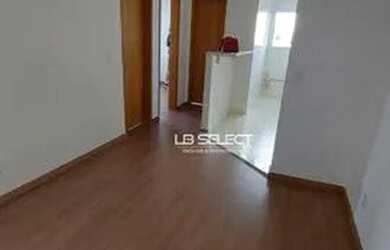 Imagem 5: Apartamento com 2 dormitórios à venda, 51 m² por R$ 200.000,00 - Martins - Uberlândia/MG