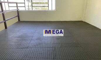 Imagem 2: Sala para alugar, 30 m² por R$ 908,83/mês - Parque Industrial - Campinas/SP