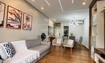 Imagem 5: Residencial Equillibrium