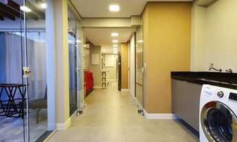 Imagem 2: Casa para venda possui 103 metros quadrados com 3 quartos em Caminho das Árvores - Salvado