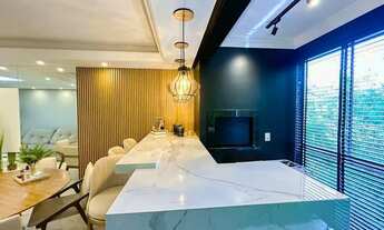 Imagem 3: Casa para venda tem 100 metros quadrados com 3 quartos em São Luiz - Brusque - SC