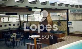 Imagem: Cobertura-À VENDA-Vila da Penha-Rio de