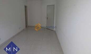 Imagem 2: Apartamento com 2 dormitórios para alugar, 62 m² por R$ 3.055,06/mês - Saúde - São Paulo/S