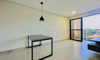 Imagem 5: Apartamento com 3 dormitórios para alugar, 62 m² por R$ 3.552,82/mês - Manaíra - João Pess