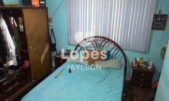 Imagem 3: Casa de rua-À VENDA-Irajá-Rio de Janeiro-RJ