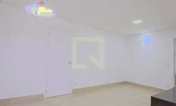 Imagem 4: Apartamento para Aluguel - Vila da Serra, 1 Quarto, 50 m2