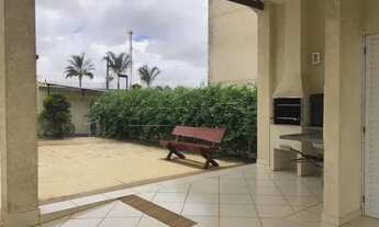 Imagem 4: Apartamento Padrão em São Carlos