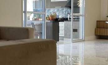 Imagem 7: APARTAMENTO - JARDIM MARAJOARA - SP