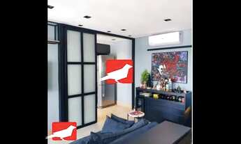 Imagem 4: Apartamento à venda no bairro Lapa - São Paulo/SP, Zona Oeste