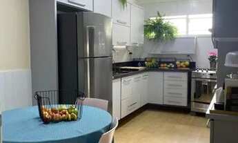 Imagem 6: APARTAMENTO - CAMPO BELO - SP