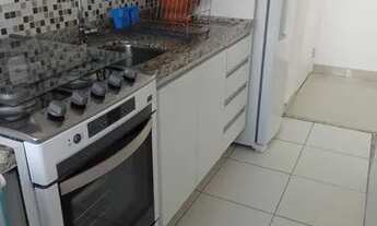Imagem 4: EXCELENTE apartamento, mobiliado!