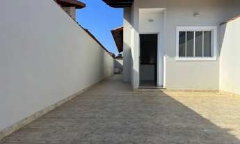 Imagem: Casa Térrea para venda tem 65 metros quadrados