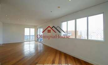 Imagem 3: Apartamento Venda 3 Dormitórios - 154 m² Moema