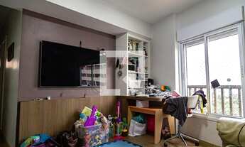 Imagem: Apartamento para Aluguel - Chácara Inglesa